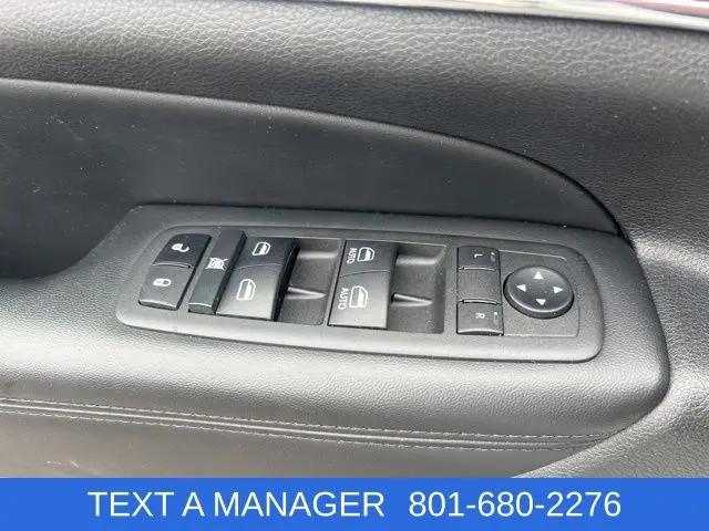 2022 Jeep Grand Cherokee Limited 4x4