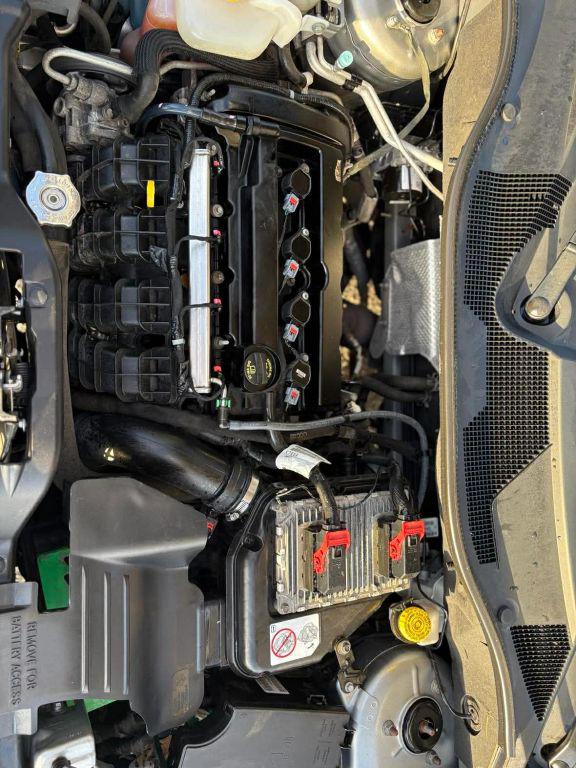 2014 Jeep Patriot Altitude