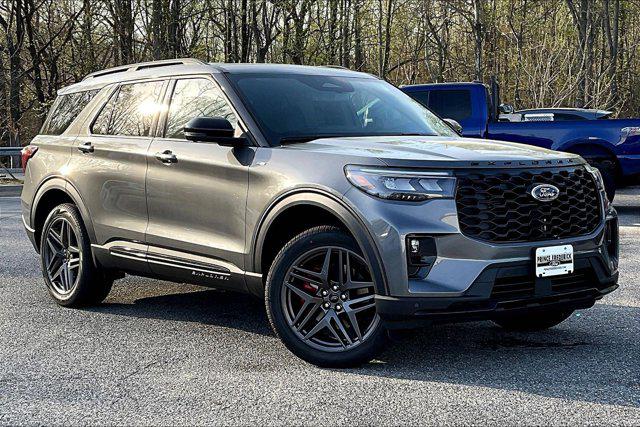 2026 Ford Explorer ST-Line for sale in Prince Frederick, MD