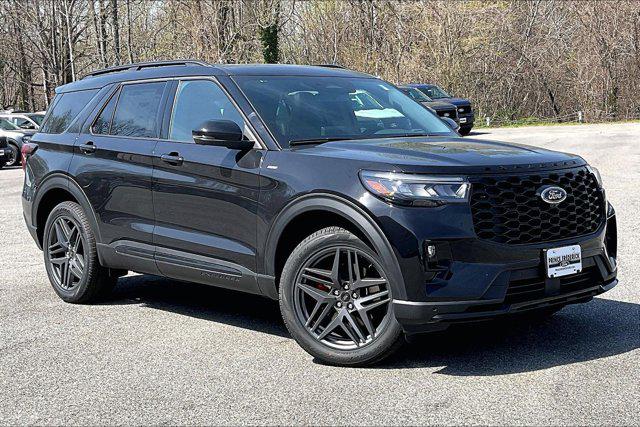 2026 Ford Explorer ST-Line for sale in Prince Frederick, MD