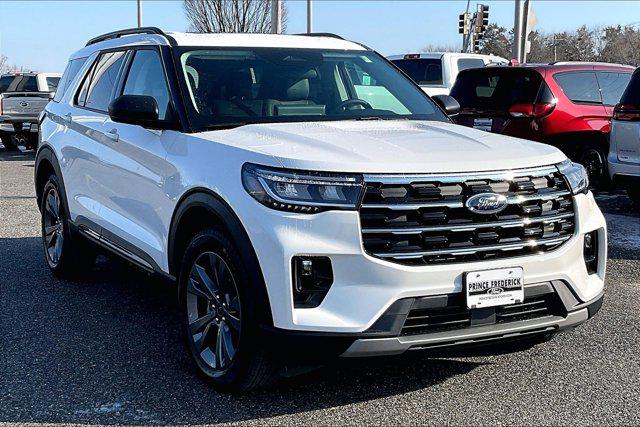 2026 Ford Explorer Active for sale in Prince Frederick, MD