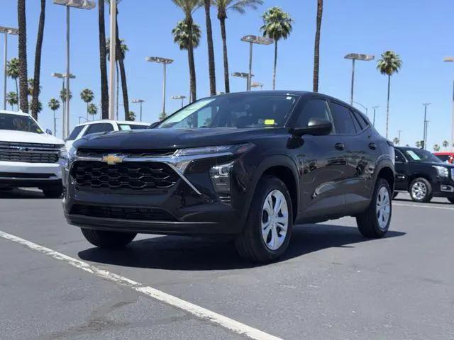 2024 Chevrolet Trax FWD SP for sale in Tucson, AZ