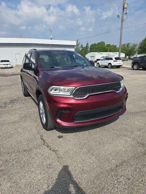 2024 Dodge Durango SXT AWD for sale in Independence, KS
