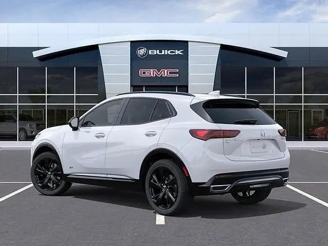 2026 Buick Envision Sport Touring AWD