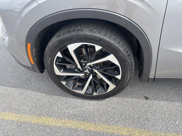 2022 Mitsubishi Outlander SE 2.5 S-AWC