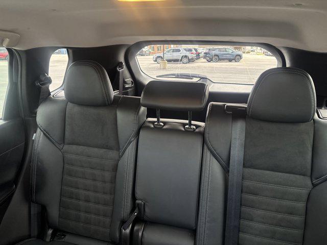 2022 Mitsubishi Outlander SE 2.5 S-AWC