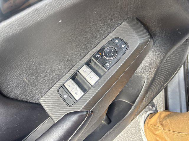 2022 Mitsubishi Outlander SE 2.5 S-AWC