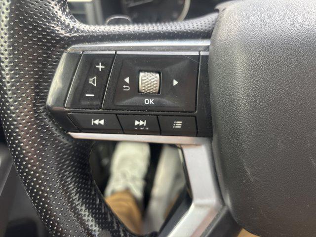 2022 Mitsubishi Outlander SE 2.5 S-AWC