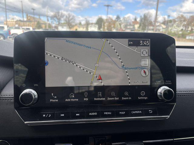2022 Mitsubishi Outlander SE 2.5 S-AWC