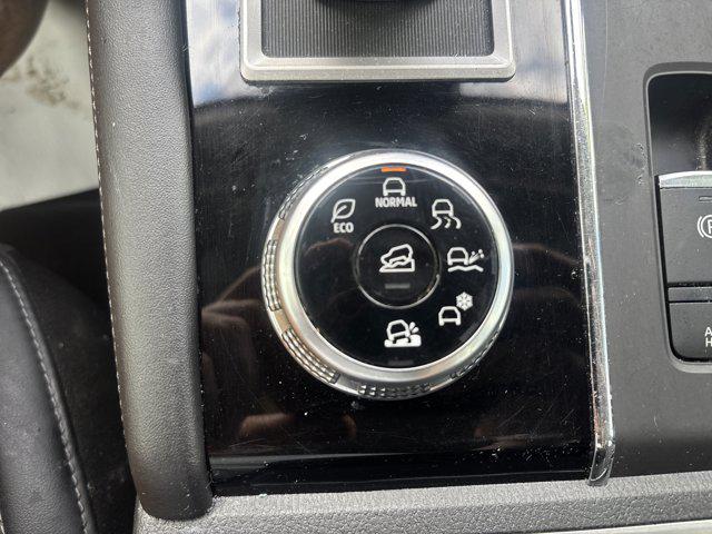 2022 Mitsubishi Outlander SE 2.5 S-AWC