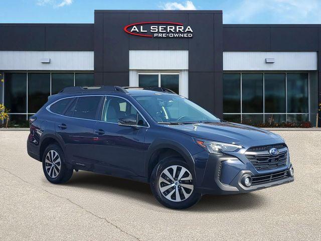 2025 Subaru Outback Premium for sale in Grand Blanc, MI