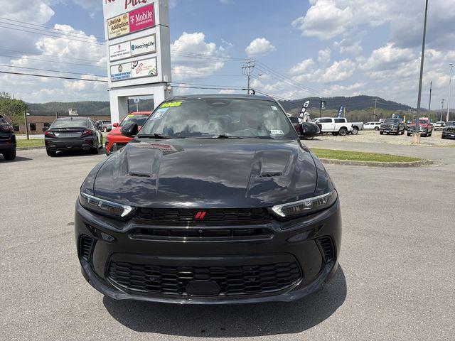 2025 Dodge Hornet GT Plus AWD