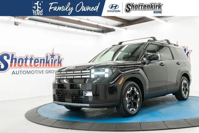2026 Hyundai Santa Fe SEL for sale in Rome, GA
