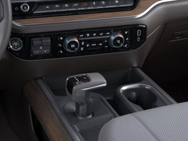 2026 GMC Sierra 1500 Crew Cab, Short Bed, SLT, 4WD