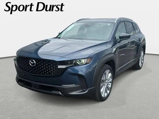 2026 Mazda CX-50 2.5 S Premium for sale in Goldsboro, NC