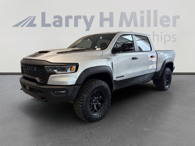 2026 RAM Ram 1500 RAM 1500 RHO CREW CAB 4X4 57 BOX 2026 RAM Ram 1500 RAM 1500 RHO CREW CAB 4X4 57 BOX