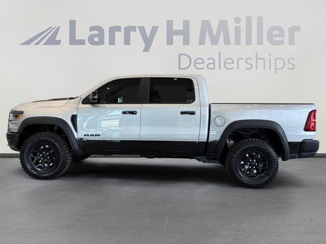 2026 RAM Ram 1500 RAM 1500 RHO CREW CAB 4X4 57 BOX 2026 RAM Ram 1500 RAM 1500 RHO CREW CAB 4X4 57 BOX