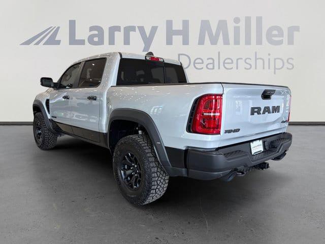 2026 RAM Ram 1500 RAM 1500 RHO CREW CAB 4X4 57 BOX 2026 RAM Ram 1500 RAM 1500 RHO CREW CAB 4X4 57 BOX