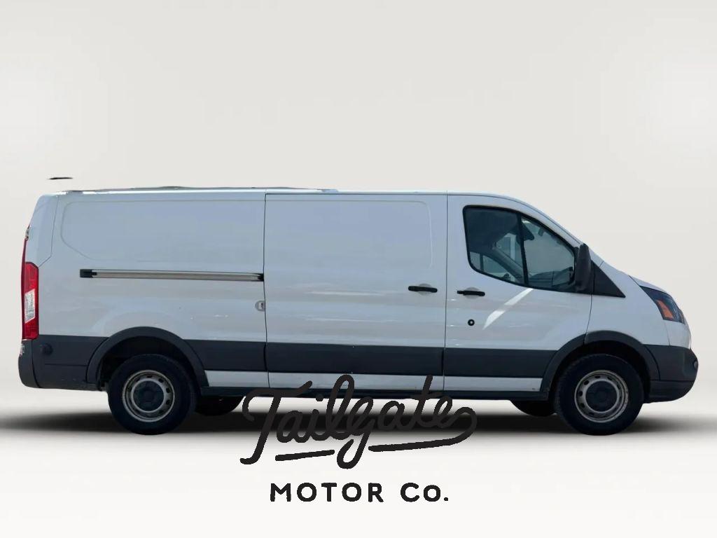 2018 Ford Transit 250 Van Low Roof Sliding Pass. 148 WB's photo