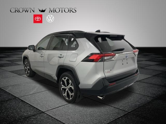 2023 Toyota RAV4 Prime XSE