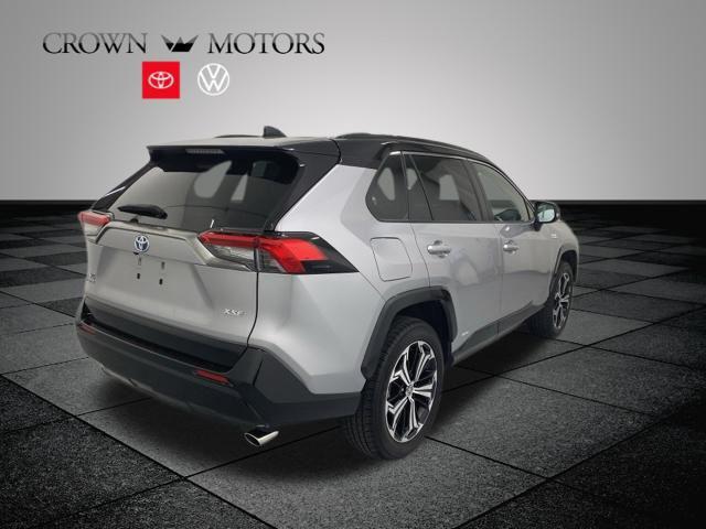 2023 Toyota RAV4 Prime XSE