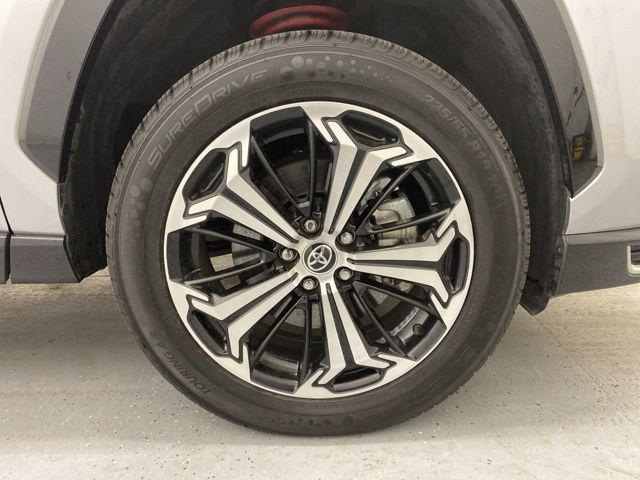 2023 Toyota RAV4 Prime XSE