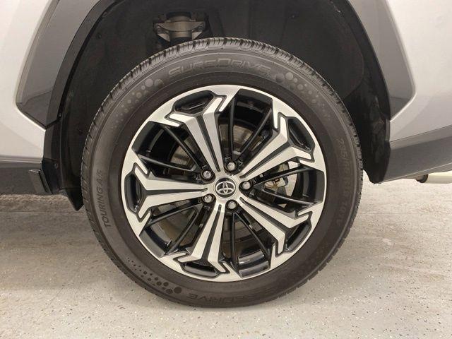 2023 Toyota RAV4 Prime XSE
