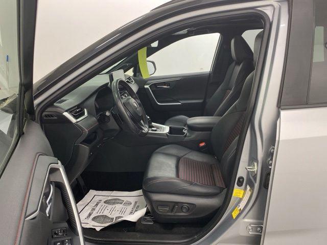 2023 Toyota RAV4 Prime XSE