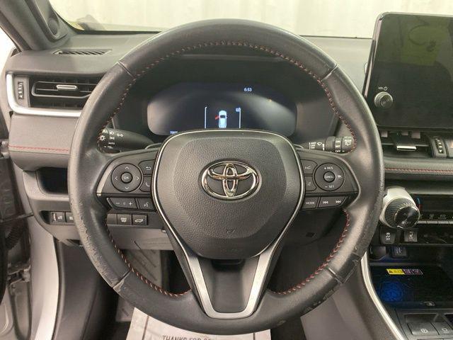 2023 Toyota RAV4 Prime XSE