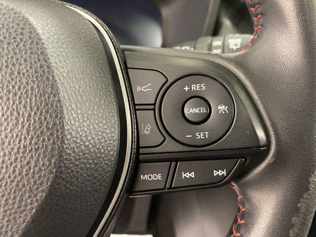 2023 Toyota RAV4 Prime XSE
