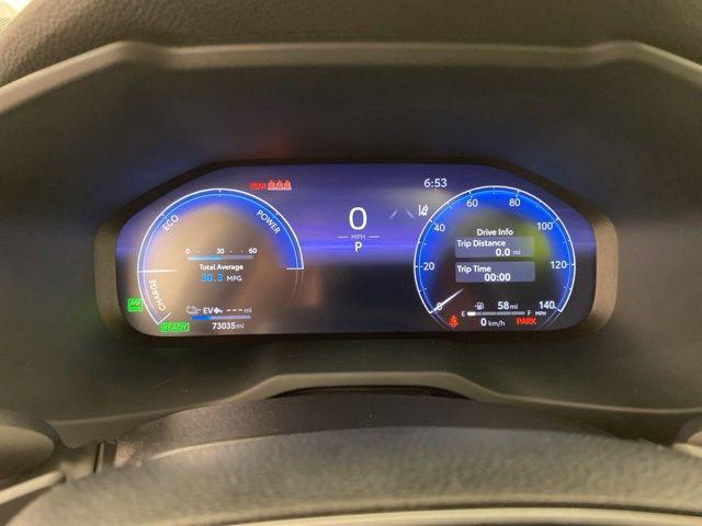 2023 Toyota RAV4 Prime XSE
