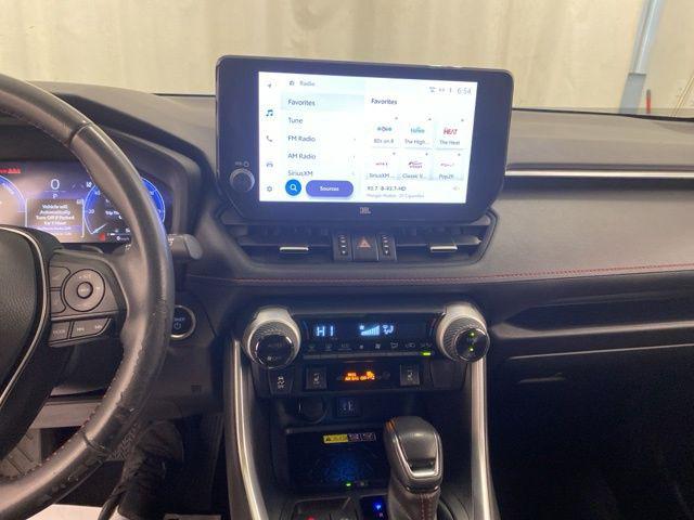 2023 Toyota RAV4 Prime XSE