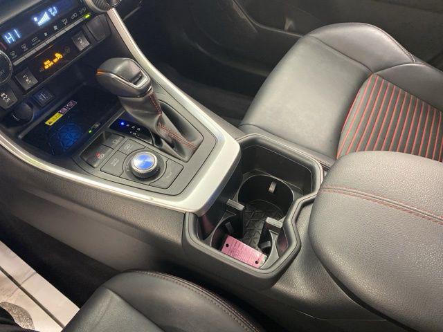 2023 Toyota RAV4 Prime XSE