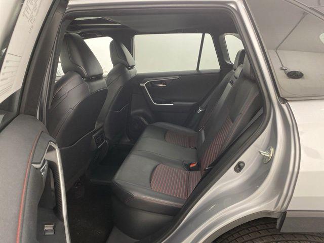 2023 Toyota RAV4 Prime XSE