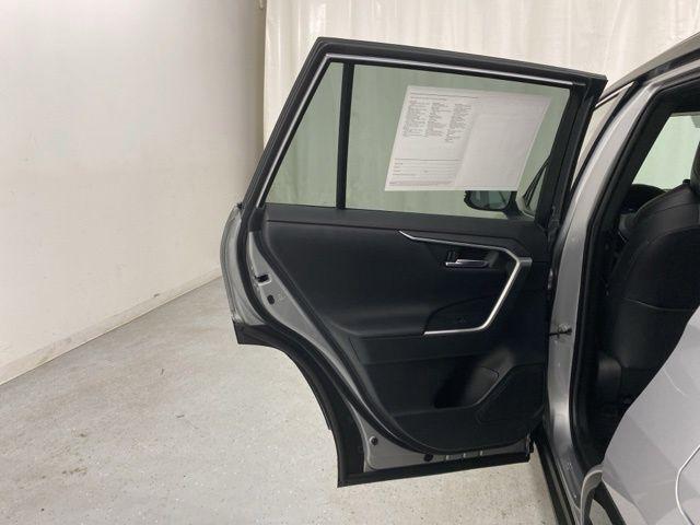 2023 Toyota RAV4 Prime XSE