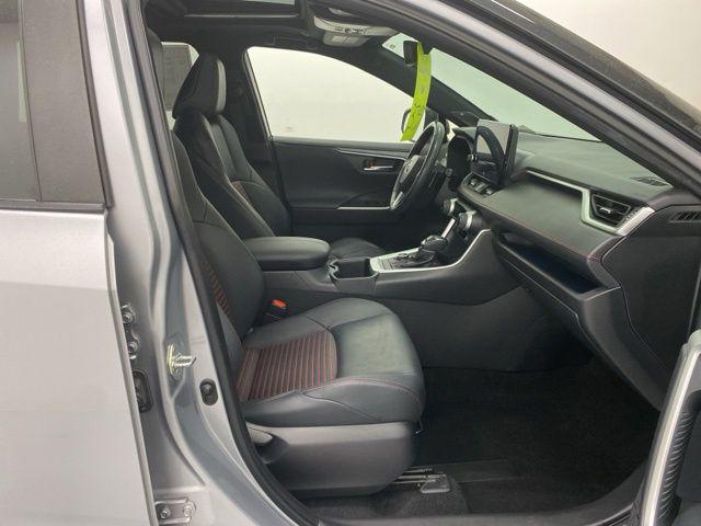 2023 Toyota RAV4 Prime XSE