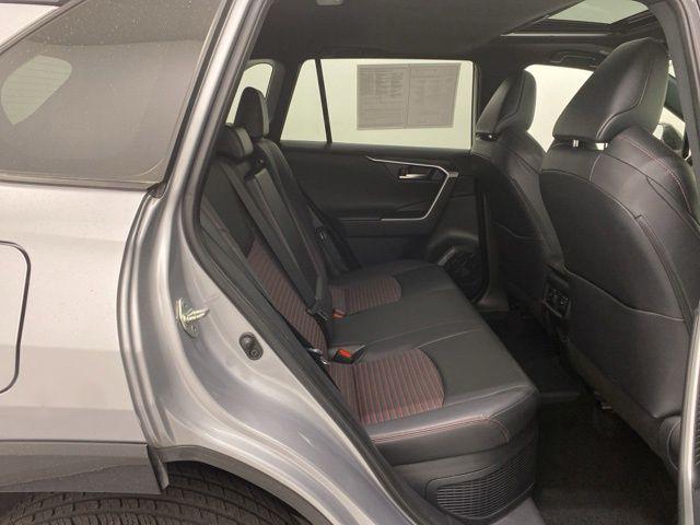 2023 Toyota RAV4 Prime XSE
