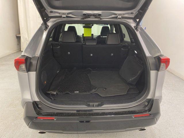 2023 Toyota RAV4 Prime XSE