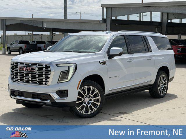 2026 GMC Yukon XL 4WD Denali for sale in Fremont, NE