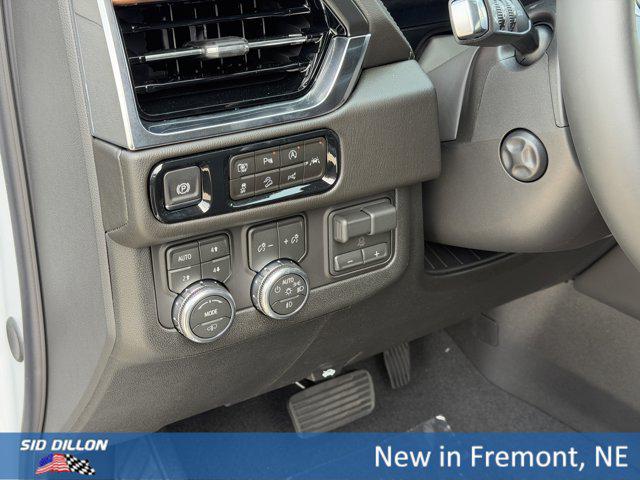 2026 GMC Yukon XL 4WD Denali