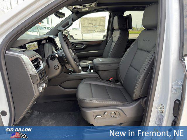 2026 GMC Yukon XL 4WD Denali
