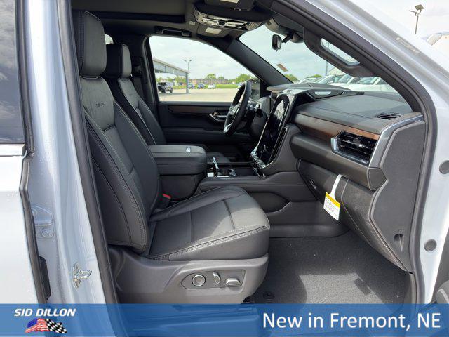 2026 GMC Yukon XL 4WD Denali