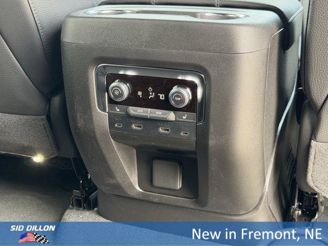 2026 GMC Yukon XL 4WD Denali