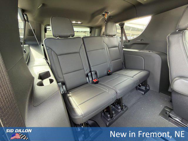 2026 GMC Yukon XL 4WD Denali