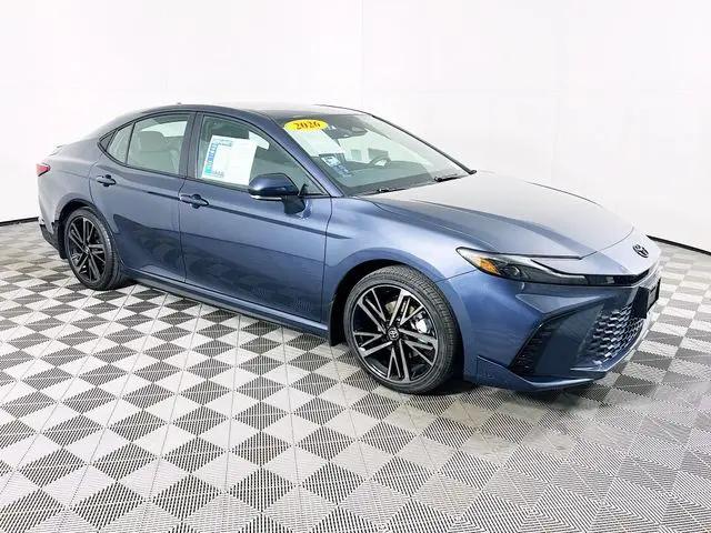 2026 Toyota Camry XSE for sale in Selma, CA