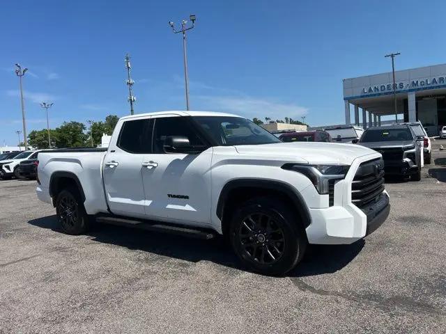 2024 Toyota Tundra SR5 for sale in Huntsville, AL