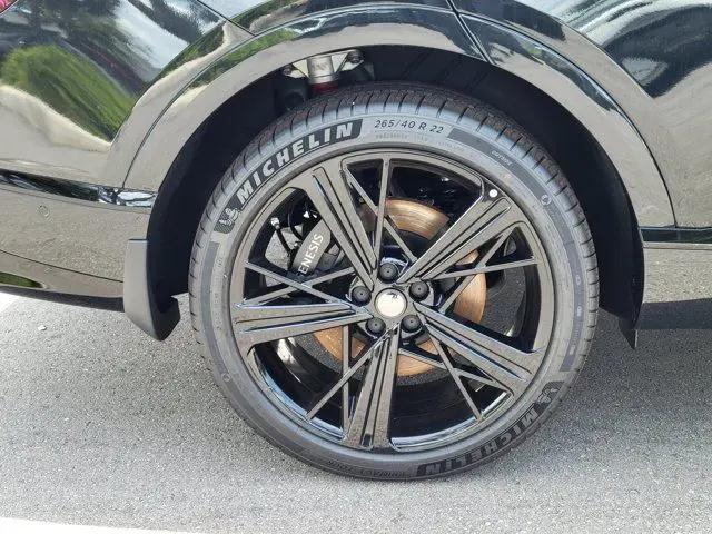 2026 Genesis GV80 3.5T E-SC Prestige Black AWD