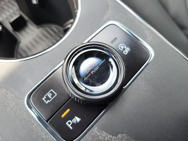 2026 Genesis GV80 3.5T E-SC Prestige Black AWD