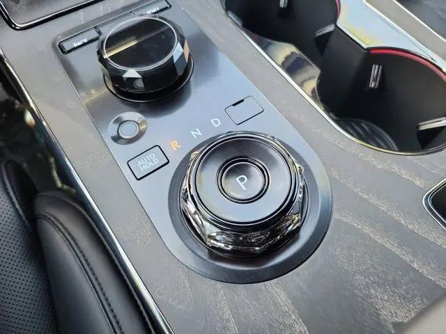 2026 Genesis GV80 3.5T E-SC Prestige Black AWD