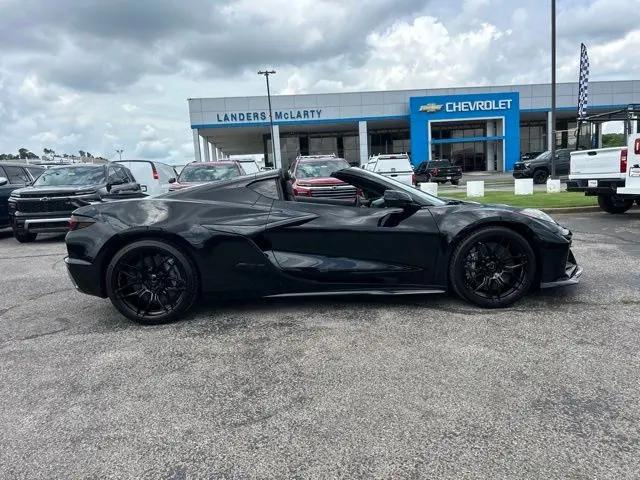 2026 Chevrolet Corvette Z06 Coupe, 2LZ, RWD for sale in Huntsville, AL